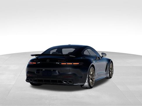 New 2026 Mercedes-Benz AMG GT 63 image 27