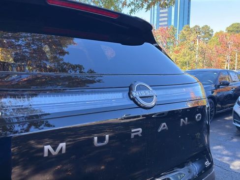 New 2026 Nissan Murano SL image 14