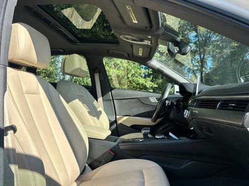 Used 2017 Audi A4 2.0T Premium Plus w/ Premium Plus Package AWD/4WD image 23