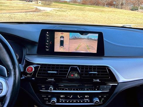 Used 2019 BMW M5 w/ Executive Package image 23