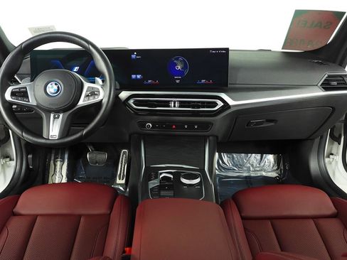 Certified 2023 BMW 330e w/ M Sport Package RWD image 25