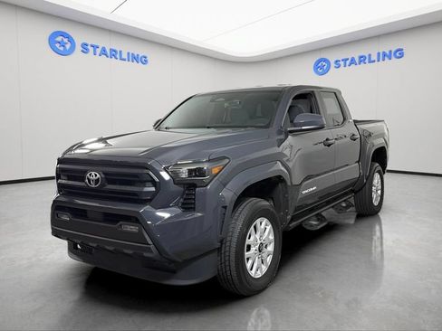 Used 2024 Toyota Tacoma SR5 RWD image 2