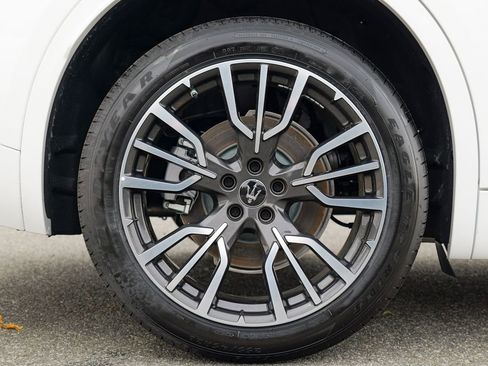 New 2025 Maserati Grecale GT AWD/4WD image 13