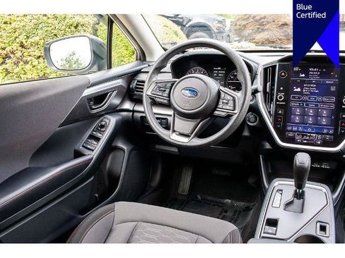 Used 2024 Subaru Impreza 2.0i Sport AWD/4WD image 13