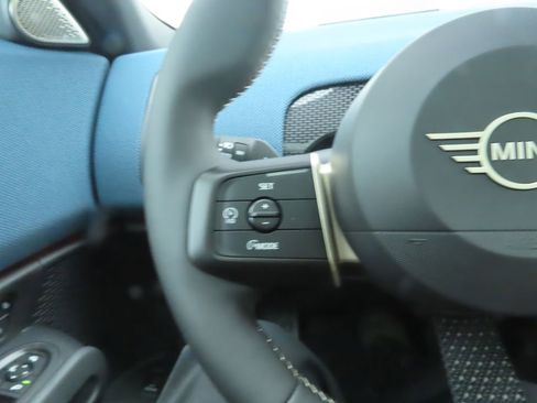 New 2025 MINI Cooper Countryman SE w/ Comfort Package Max image 12