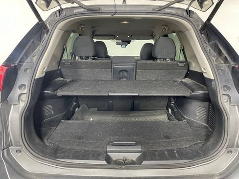 Used 2020 Nissan Rogue SV w/ Premium Package AWD/4WD image 13