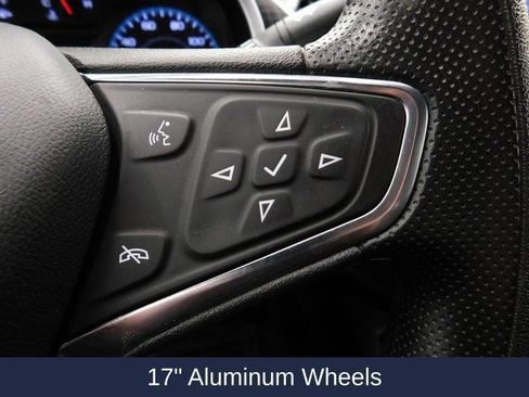 Used 2023 Chevrolet Malibu LT image 27