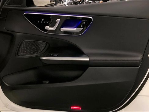 Certified 2023 Mercedes-Benz C 300 Sedan image 21