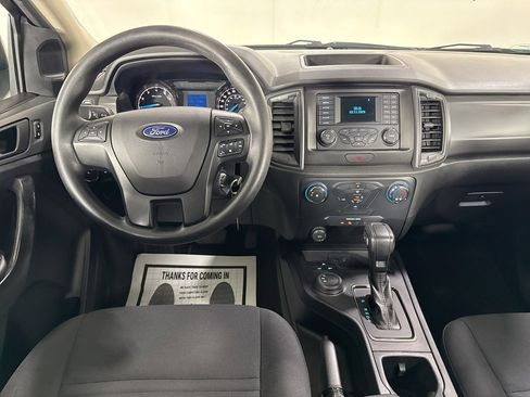 Used 2020 Ford Ranger XL w/ Trailer Tow Package image 18