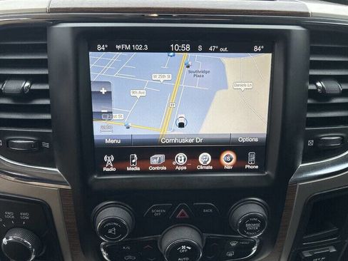 Used 2013 RAM 3500 Laramie w/ Convenience Group image 20