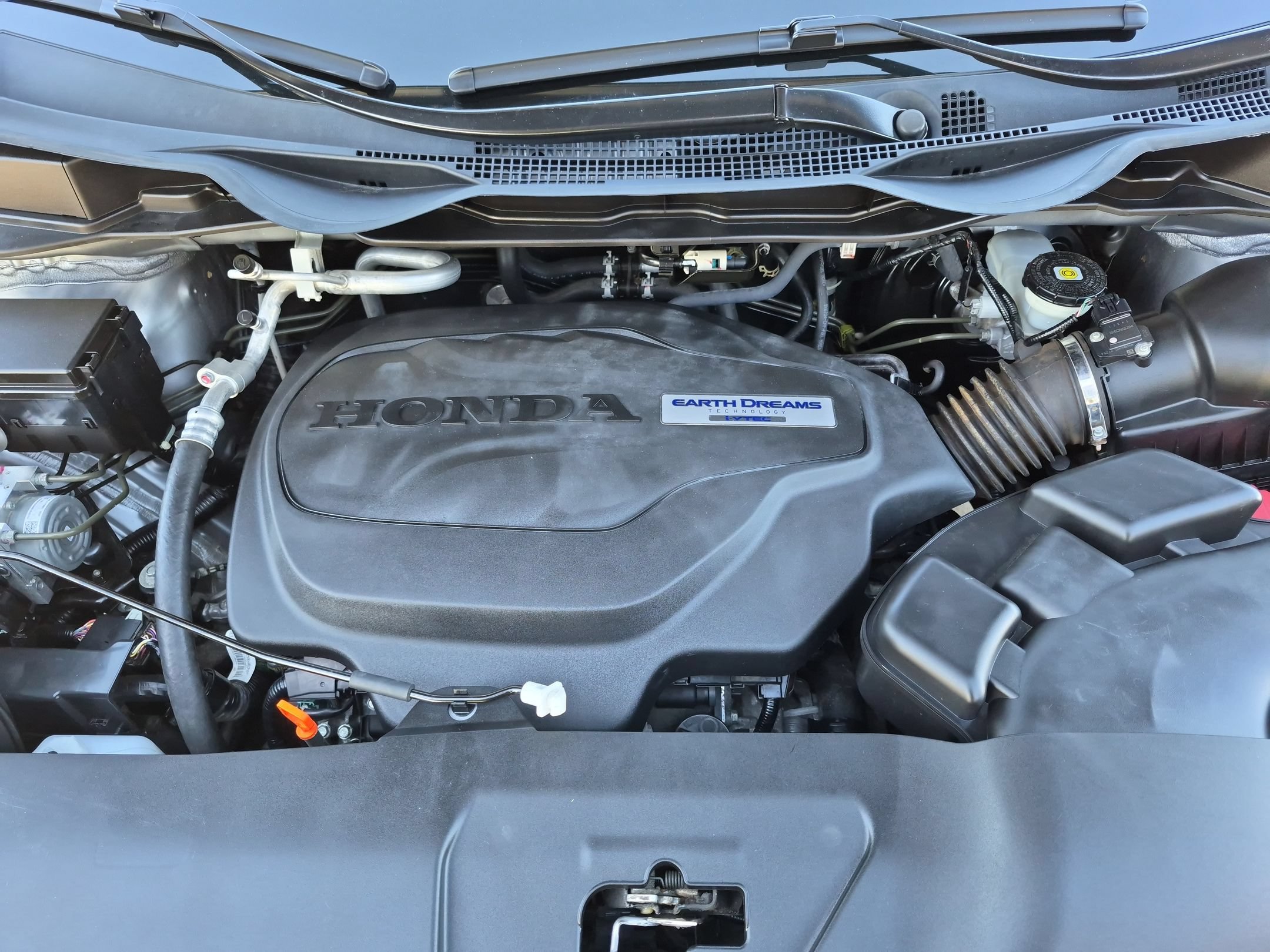 Used 2020 Honda Odyssey EX-L image 36