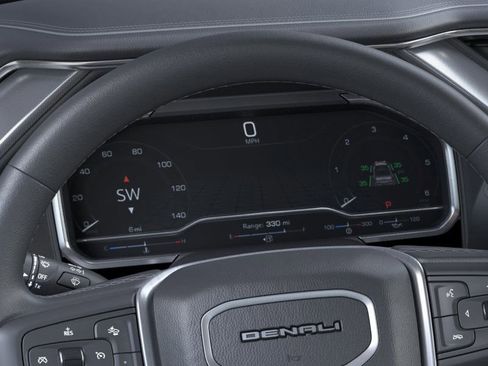New 2026 GMC Sierra 3500 Denali w/ Denali Reserve Package AWD/4WD image 18