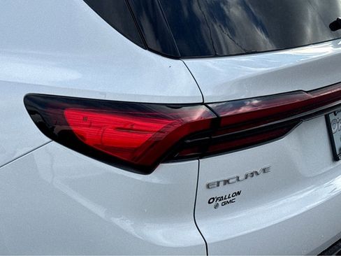 New 2026 Buick Enclave Sport Touring w/ Power Package image 21