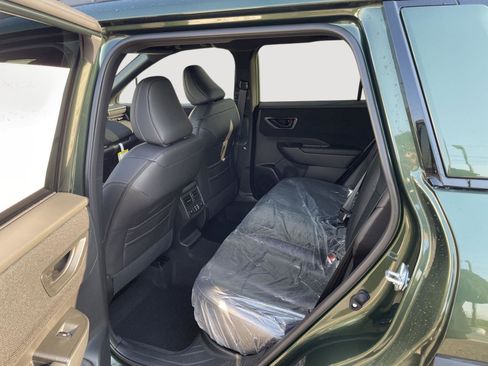 New 2026 Subaru Outback Limited XT AWD/4WD image 24