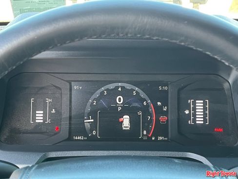 Certified 2025 Toyota 4Runner SR5 AWD/4WD image 25