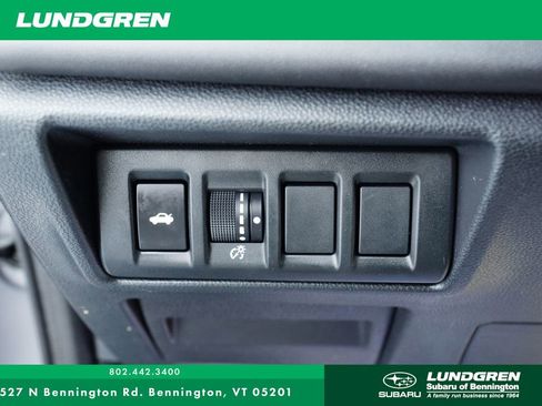 Used 2022 Subaru Legacy Limited image 14