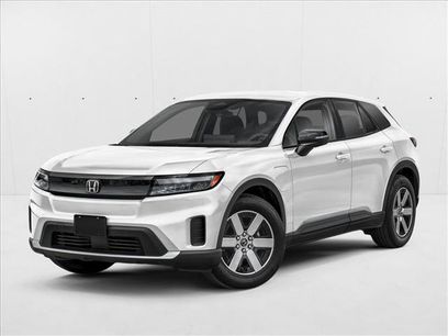 New 2026 Honda Prologue Eco
