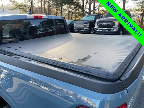 Used 2022 Ford Maverick XLT image 7