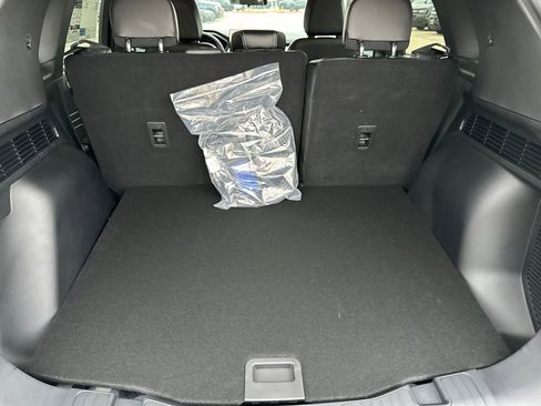 New 2026 Ford Escape SE image 22