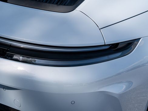 Certified 2025 Porsche 911 Carrera 4 GTS AWD/4WD image 14