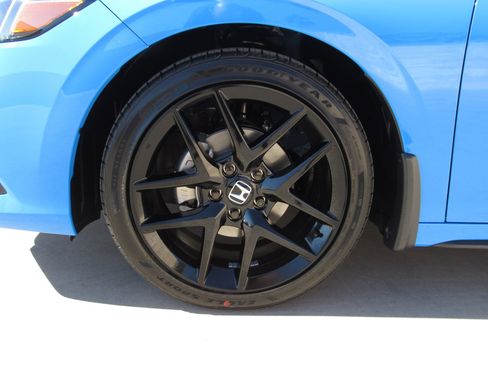 New 2026 Honda Civic Sport image 3