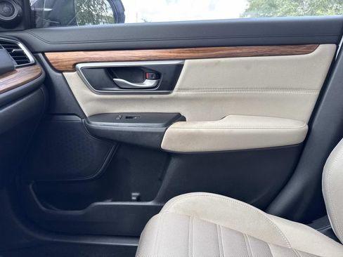 Used 2022 Honda CR-V EX image 29