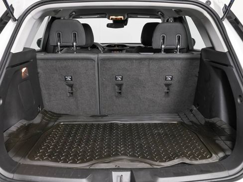 Used 2022 Chevrolet TrailBlazer LS FWD image 38