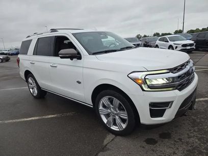 Used 2024 Ford Expedition King Ranch