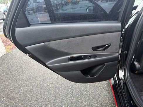Used 2024 Hyundai Elantra N FWD image 15
