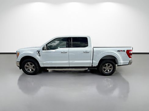 Used 2023 Ford F150 Lariat AWD/4WD image 6