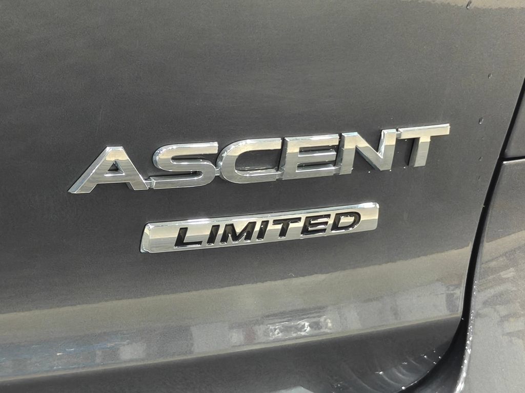 Used 2022 Subaru Ascent Limited w/ Technology Package AWD/4WD image 53