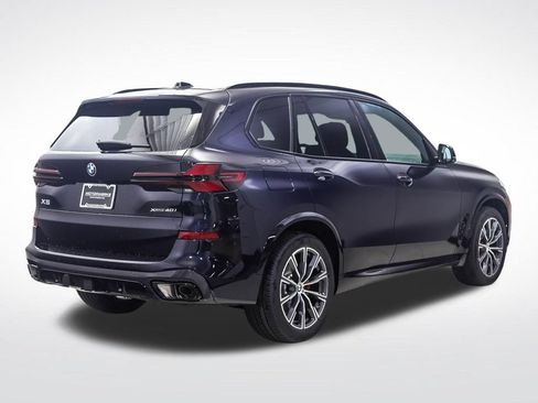 New 2026 BMW X5 xDrive40i w/ Executive Package AWD/4WD image 5