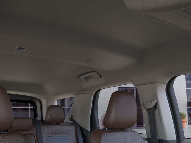 New 2026 Ford Bronco Sport Outer Banks AWD/4WD image 37