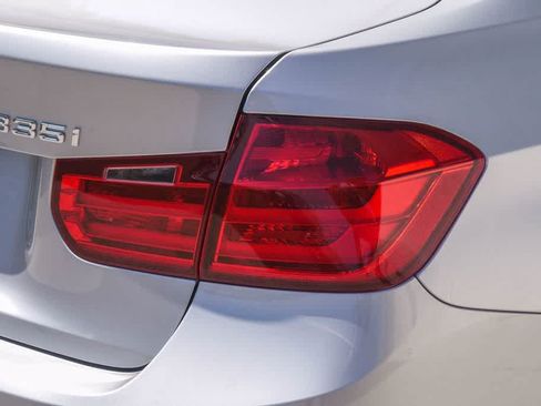 Used 2014 BMW 335i Sedan RWD image 10