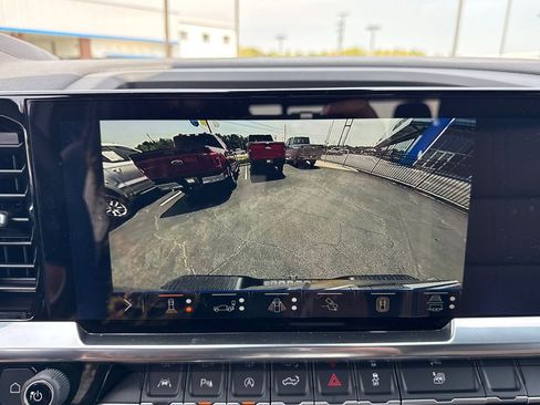 New 2026 Chevrolet Silverado 1500 High Country image 31