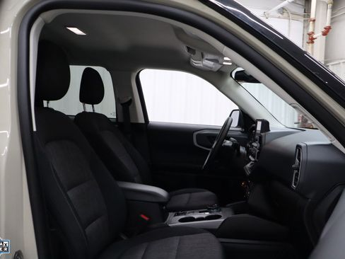 Used 2024 Ford Bronco Sport Big Bend w/ Convenience Package AWD/4WD image 32