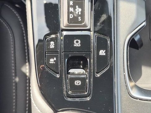 Used 2026 Lexus NX 350h AWD w/ Accessory Package (2T) image 25