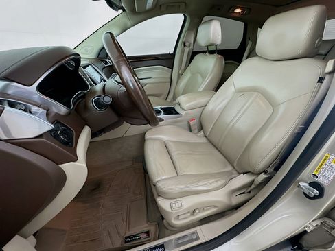 Used 2014 Cadillac SRX Premium FWD image 13