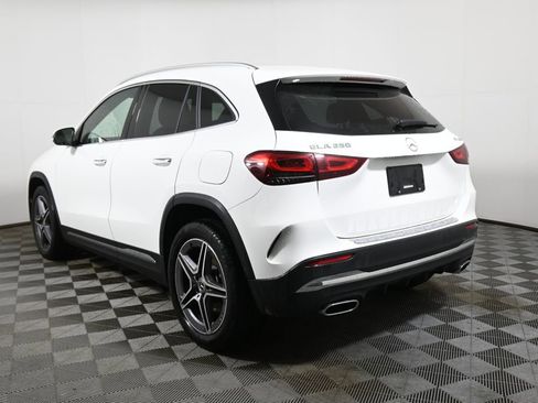 Used 2023 Mercedes-Benz GLA 250 4MATIC image 5