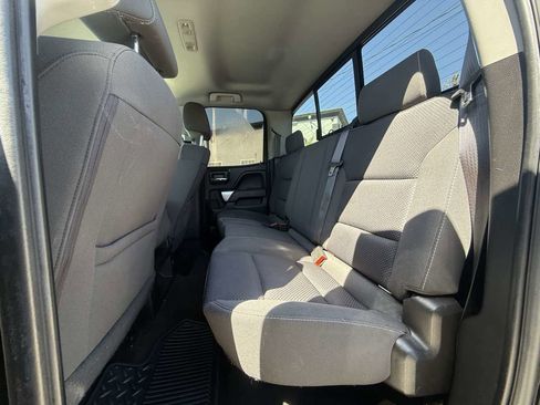 Used 2017 Chevrolet Silverado 1500 LT w/ All Star Edition image 18