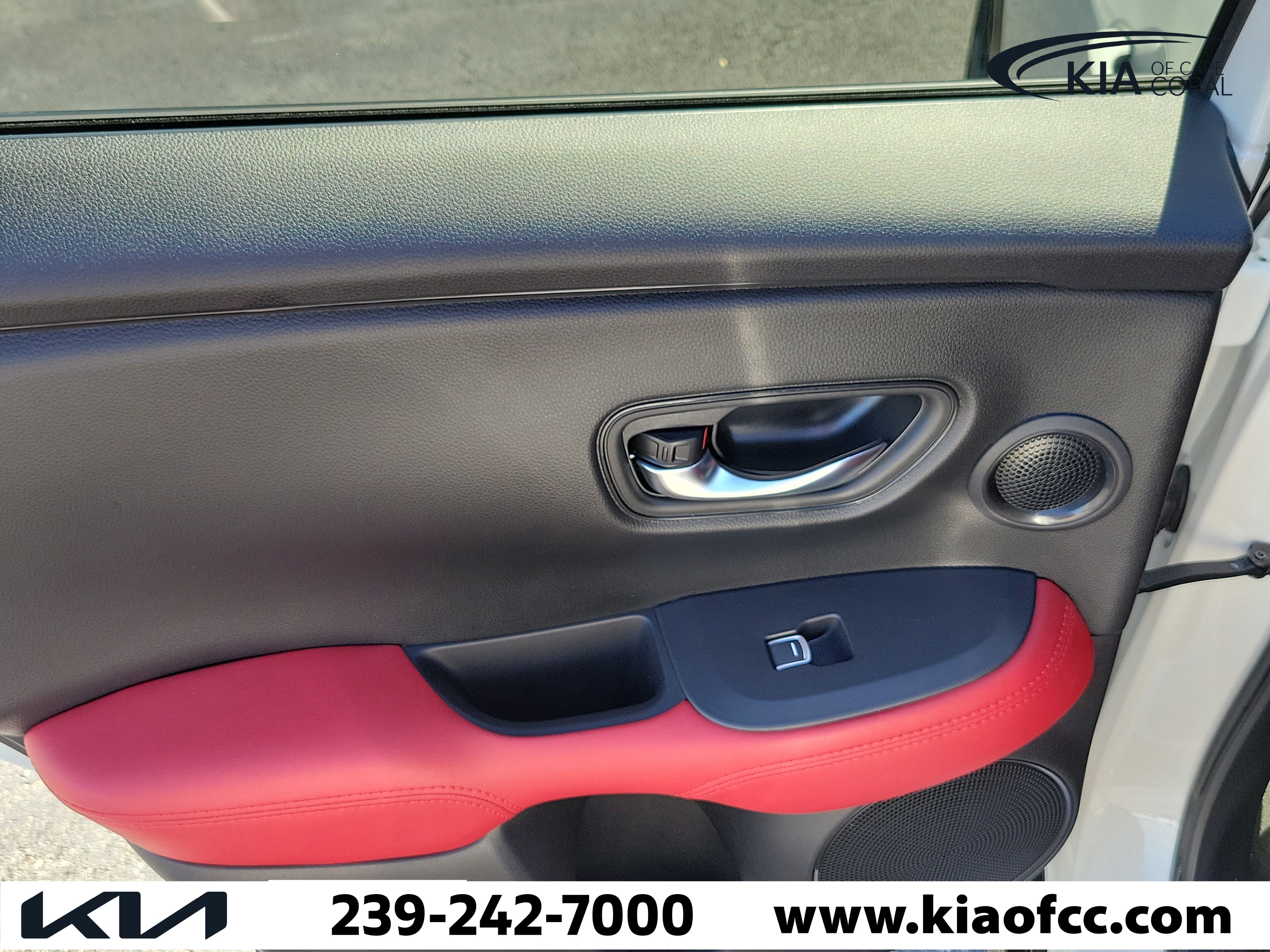 Used 2025 Acura ADX A-Spec w/ Advance Package FWD image 15