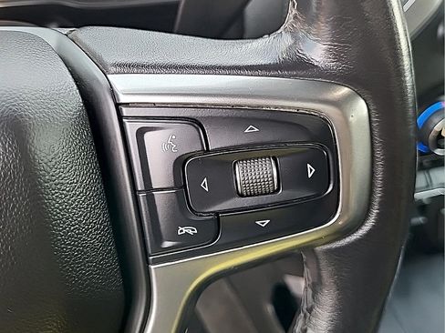 Used 2020 Chevrolet Silverado 3500 LTZ w/ LTZ Convenience Package AWD/4WD image 18