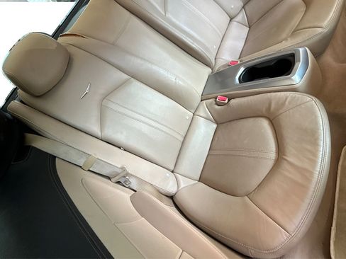 Used 2011 Cadillac CTS Premium image 26