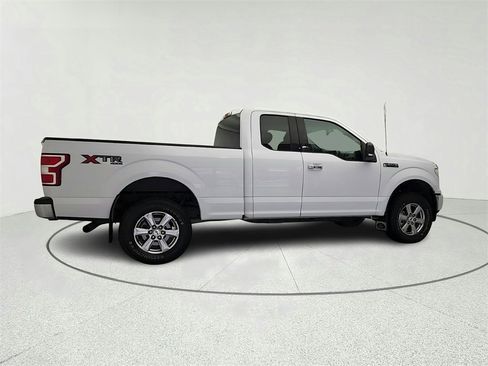 Used 2018 Ford F150 XLT w/ Equipment Group 301A Mid image 3