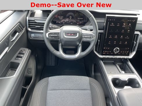 New 2025 GMC Acadia Elevation image 19