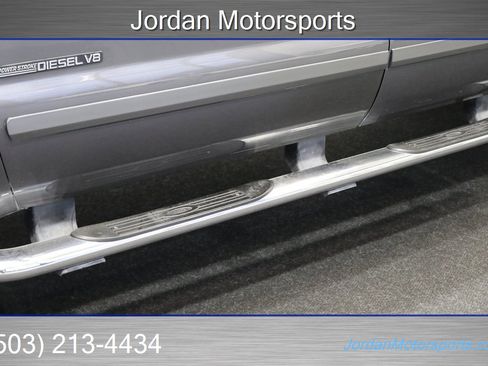 Used 2003 Ford F350 Lariat image 52