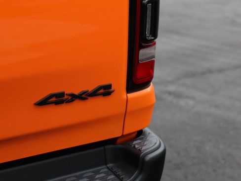 Used 2022 RAM 1500 TRX w/ TRX Level 2 Equipment Group image 15