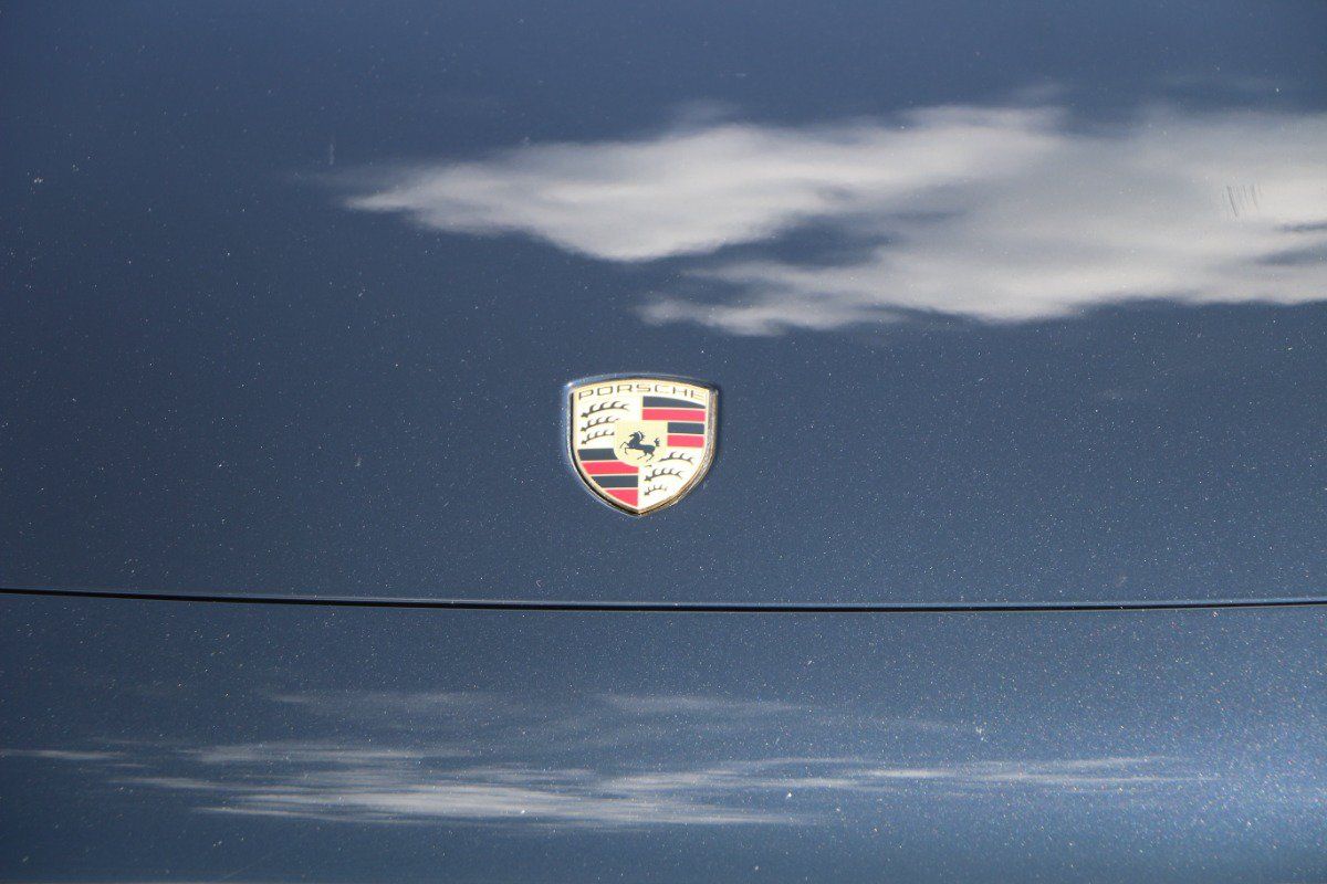 Used 2019 Porsche Cayenne S AWD/4WD image 11