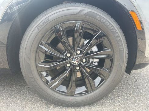 New 2026 Buick Envista Sport Touring w/ Convenience I Package FWD image 7