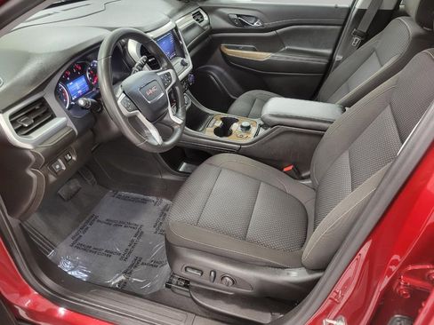 Used 2023 GMC Acadia SLE w/ Driver Convenience Package image 10